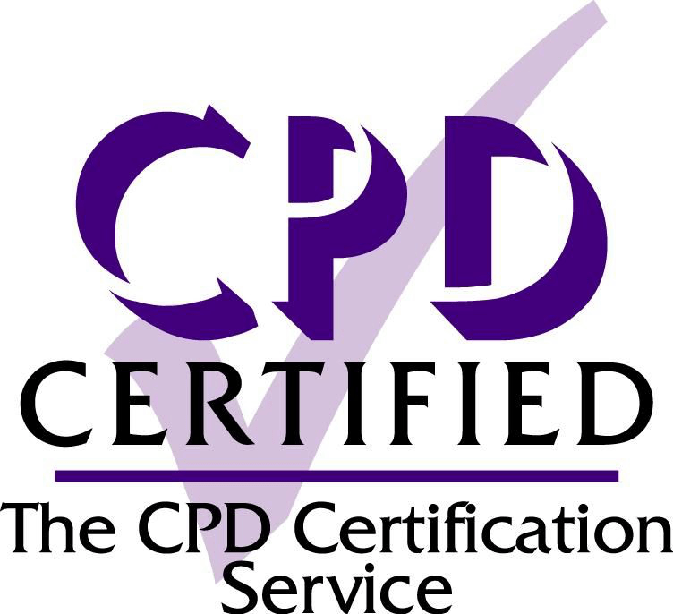 CPD Certified